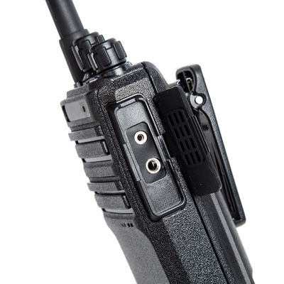Luiton LT-399H Long Range Walkie Talkie 10W Professional Two Way Radio 230g Storage Channel 16