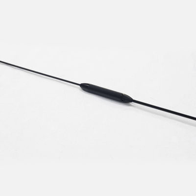 136-174/403-480MHZ FM Broadcast Mobile Radio Antenna for Two Way Radio on Mounted Roof