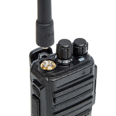 Luiton LT-399H Long Range Walkie Talkie 10W Professional Two Way Radio 230g Storage Channel 16