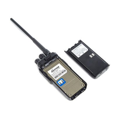Luiton LT-399H Long Range Walkie Talkie 10W Professional Two Way Radio 230g Storage Channel 16