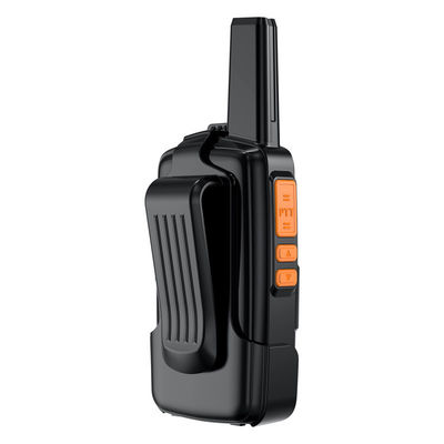 Rechargeable Walkie Talkie for Adults Long Range Heavy Duty UHF Radios Two Way Radios