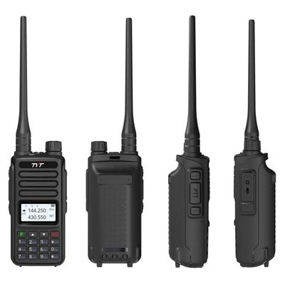 TYT TH-UV98 10W Walkie-Talkie The Ideal Choice for Tour Guides and Outdoor Activities
