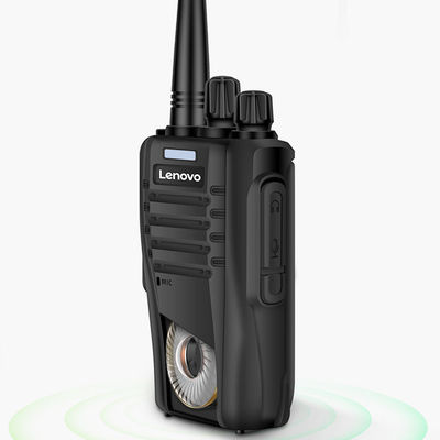Hot N01 888s Dual Band Ham Radio with 1-10KM Talk Range and 3800 mAH Battery Capacity