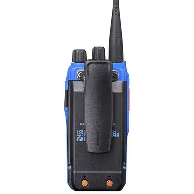 IPX6 Water Resistant DP515 EXD IIB Explosion-Proof Digital Analog Encrypted Intercom