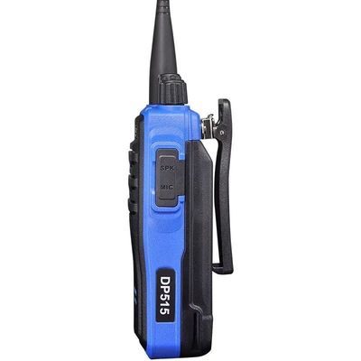 IPX6 Water Resistant DP515 EXD IIB Explosion-Proof Digital Analog Encrypted Intercom