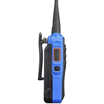 IPX6 Water Resistant DP515 EXD IIB Explosion-Proof Digital Analog Encrypted Intercom