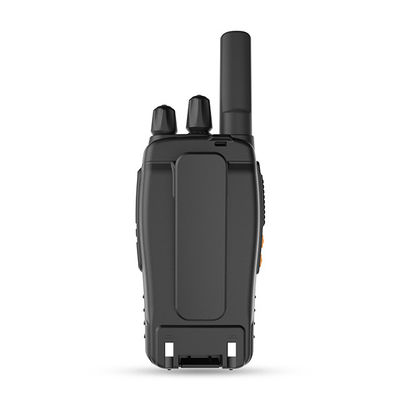 WLN KD-C888Pro 16 Channel Walkie Talkie with 3-5KM Talk Range and 16 Storage Channels