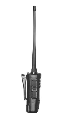 T-650 10 Watt FM VHF UHF Single Band Walkie Talkie for Two Way Radio Communication YANTON