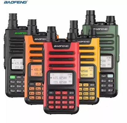 Baofeng UV-9R Pro T57 10W Handheld Walkie Talkie 3.7V Transceiver with 2800mAh Battery