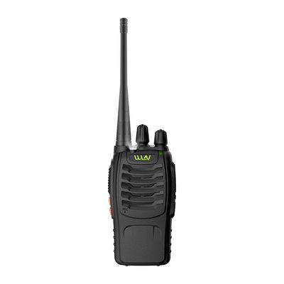 Guaranteed WLN KD-C888Plus Walkie Talkie with Wireless Communication and VOX Function
