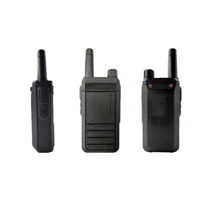 QYT AH-U/V3 22 Channels Long Range Walkie Talkie 3km VHF UHF for Marine Car Radio