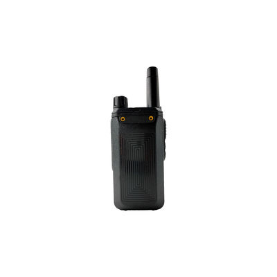 QYT AH-U/V3 22 Channels Long Range Walkie Talkie 3km VHF UHF for Marine Car Radio