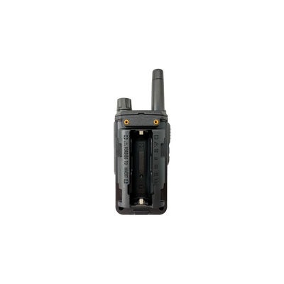 QYT AH-U/V3 22 Channels Long Range Walkie Talkie 3km VHF UHF for Marine Car Radio