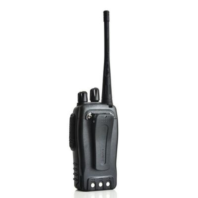 Original Baofeng BF 888S Walkie Talkie Frequency Range 400-470Hz With Charging Holder