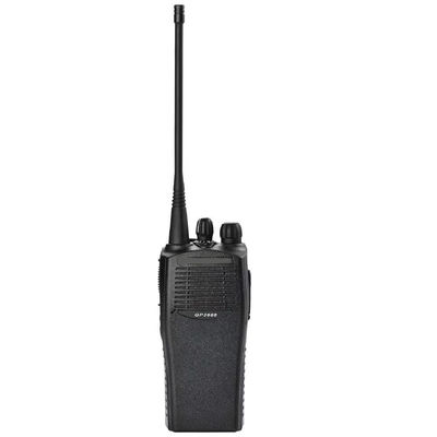 Private Mold Walkie Talkie GP3188 GP3688 EP450 CP200 CP040 5W UHF/VHF