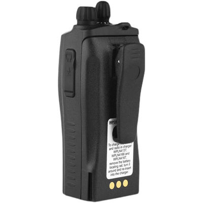 Private Mold Walkie Talkie GP3188 GP3688 EP450 CP200 CP040 5W UHF/VHF