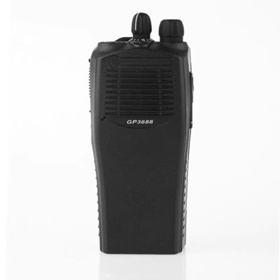 Private Mold Walkie Talkie GP3188 GP3688 EP450 CP200 CP040 5W UHF/VHF