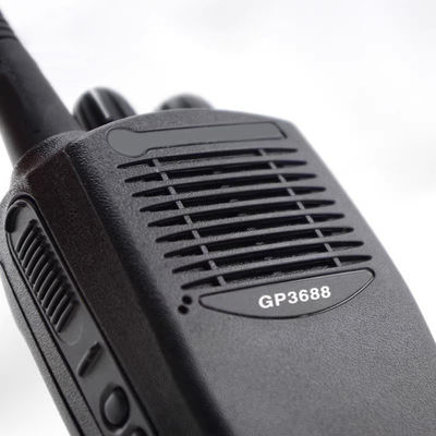 Private Mold Walkie Talkie GP3188 GP3688 EP450 CP200 CP040 5W UHF/VHF