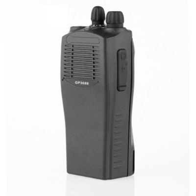 Private Mold Walkie Talkie GP3188 GP3688 EP450 CP200 CP040 5W UHF/VHF
