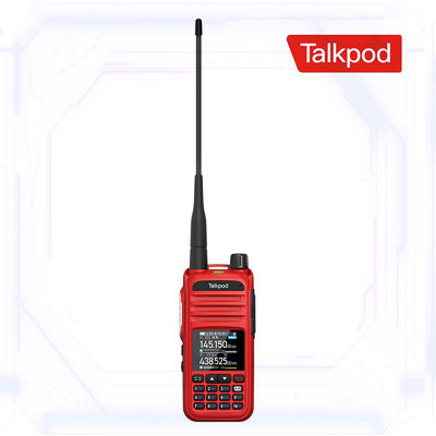 Color Display Multi-Function A36plus Transceiver for Adults Long Range Receive
