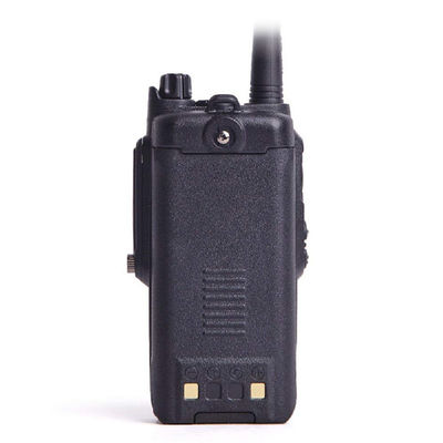 Digital Mobile Radio 10W Output Power Waterproof IP67 Walkie Talkie Communicator