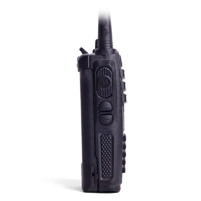Digital Mobile Radio 10W Output Power Waterproof IP67 Walkie Talkie Communicator