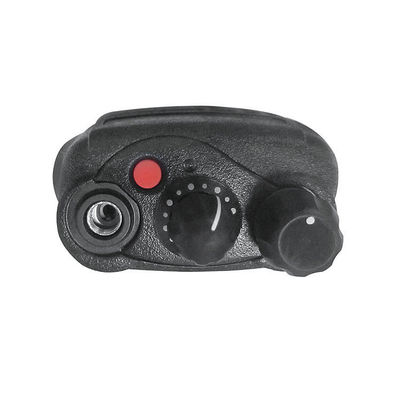 136-174/403-470MHZ Frequency Range GP338 VHF/UHF Walkie Talkie for 3-10KM Talk Range