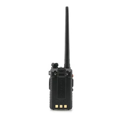 136-174MHz 400-470MHz Baofeng UV5R 8w Dual Band Walkie Talkie for Outdoor Adventures