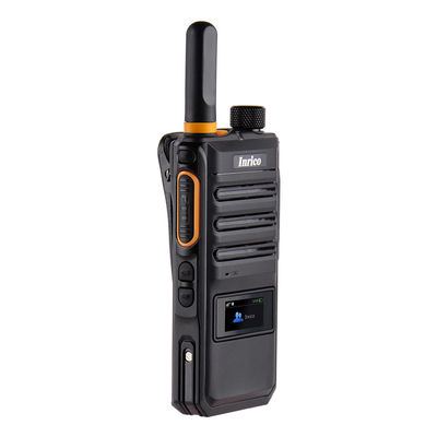 Frequency Range 2G/3G/4G Walkie Talkie T620 Zello Wireless PTT Long Range Two Way Radio