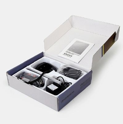 Ham Walkie Talkie Tr-818UV Dual Band UHF/VHF 0-8km Talk Range Android USB Charger 2024