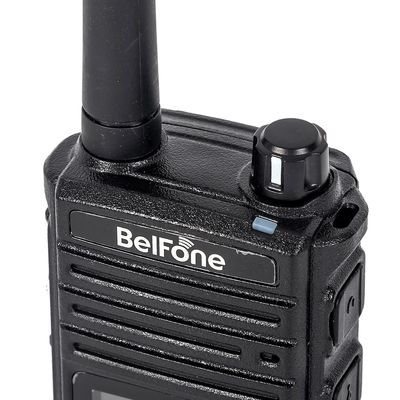 128 Storage Channel Walkie Talkie Belfone Android Smart Poc for Global Communication