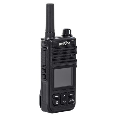 128 Storage Channel Walkie Talkie Belfone Android Smart Poc for Global Communication