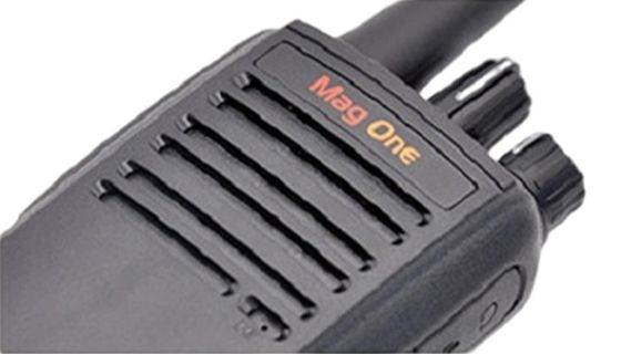 2024 Vz-D263 Digital Portable Walkie Talkie 220g Frequency Range 136-174MHz 400-520MHz