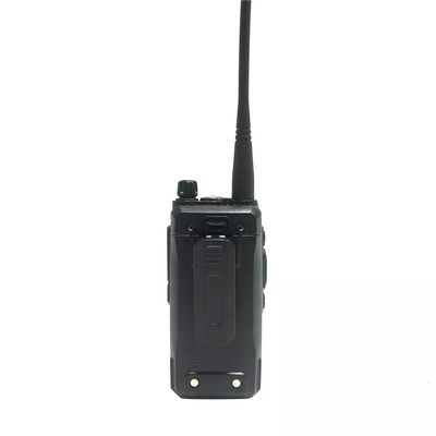 Baofeng X3 Plus Walkie Talkie IPX6 Waterproof 0-5km Talk Range Temperature Protection