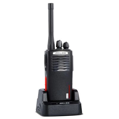 Li-on Battery Walkie Talkie Abell Th-308 Digital Subaudio Wireless Products in 2024