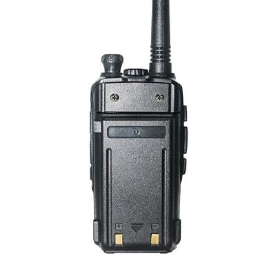 Handheld Mstar M-3dmr Dual Frequency Dual Guard FM Walkie Talkie for Professional Radio
