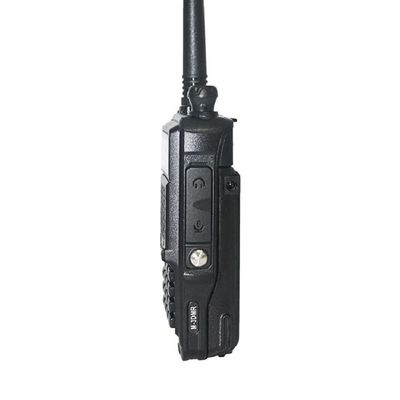 Handheld Mstar M-3dmr Dual Frequency Dual Guard FM Walkie Talkie for Professional Radio