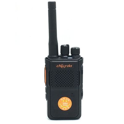 Chierda Tc68 Walkie Talkie Perfect for Outdoor Communication 7.4V Operating Voltage