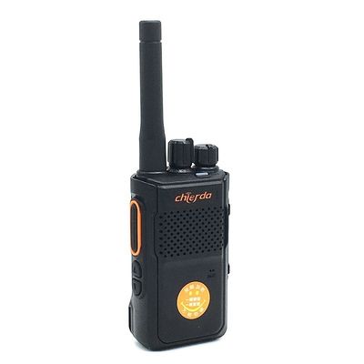 Chierda Tc68 Walkie Talkie Perfect for Outdoor Communication 7.4V Operating Voltage