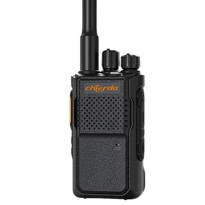 Chierda Tc68 Walkie Talkie Perfect for Outdoor Communication 7.4V Operating Voltage