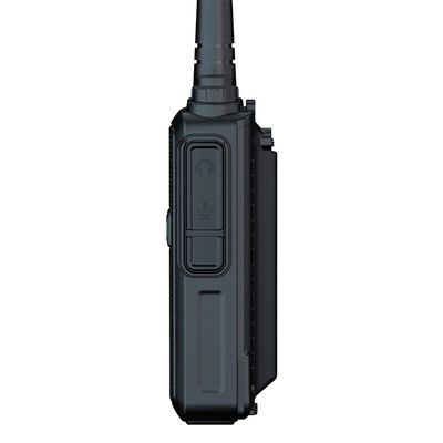 128 Storage Channel Senhaix 3520 High Power Walkie Talkie with 2200mAh Battery Capacity
