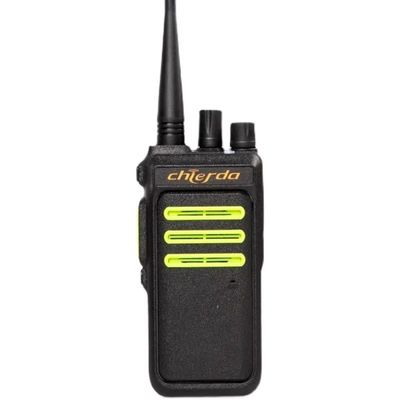 Durable 255g Design Walkie Talkie Products Of Chierda Zl2 Intelligent Chip Anti-Fall