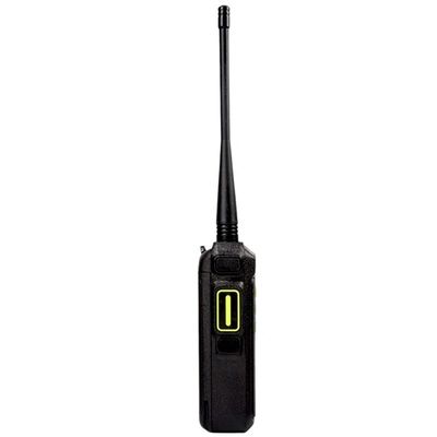 Durable 255g Design Walkie Talkie Products Of Chierda Zl2 Intelligent Chip Anti-Fall