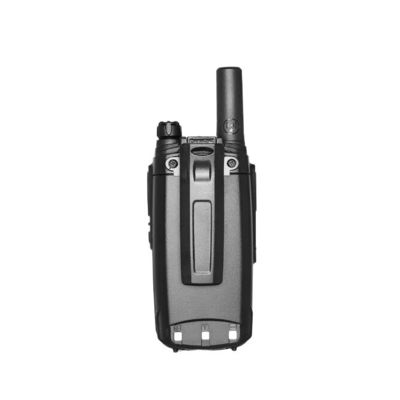 Handheld GPS 2g/3g/4g CDMA/WCDMA/Network SIM card POC two way radio with LED flashlight