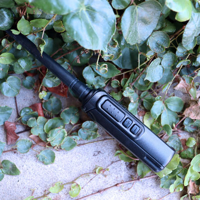 Baofeng W31E Talkie Walkie 5Watt Output Power 4.2V Operating Voltage for Professional