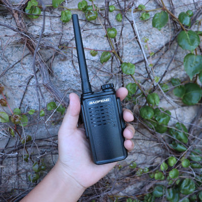 Baofeng W31E Talkie Walkie 5Watt Output Power 4.2V Operating Voltage for Professional