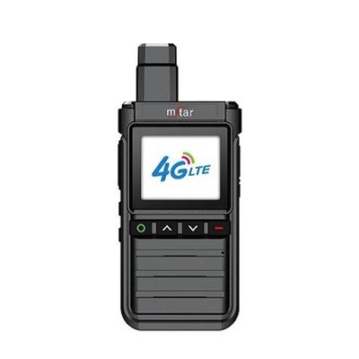 Msatar Bq-992 Network Digital Trunking Automatic Switching Walkie Talkie Latest Design
