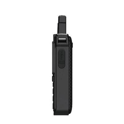 Msatar Bq-992 Network Digital Trunking Automatic Switching Walkie Talkie Latest Design