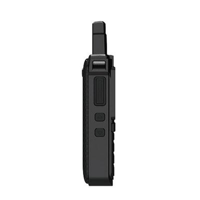 Msatar Bq-992 Network Digital Trunking Automatic Switching Walkie Talkie Latest Design