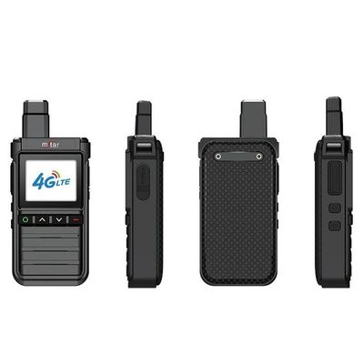 Msatar Bq-992 Network Digital Trunking Automatic Switching Walkie Talkie Latest Design